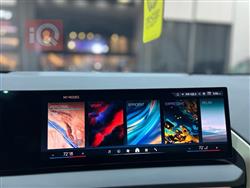 بی ئێم دەبڵیو X3